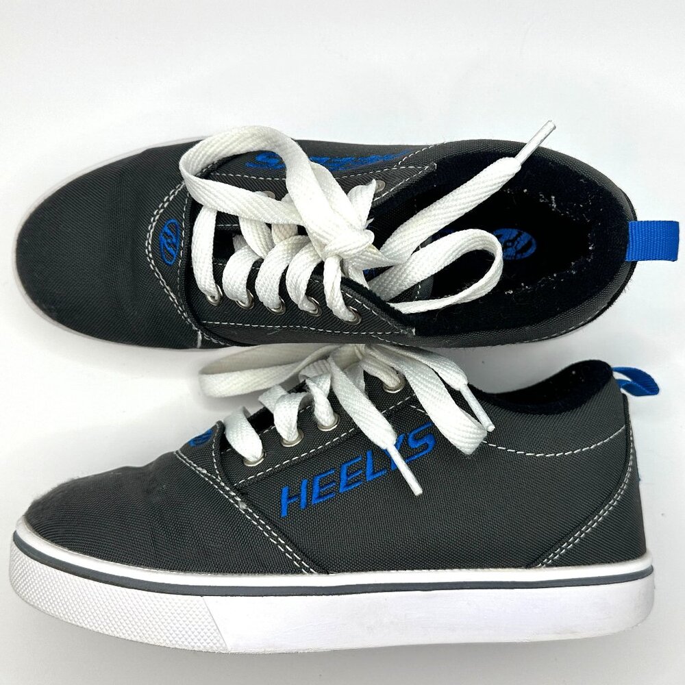 Heely's Pro20 - Youth Size 3